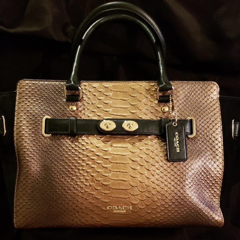 🔥🤑SALE👜OBO🤑🔥 - Picture 4 of 8